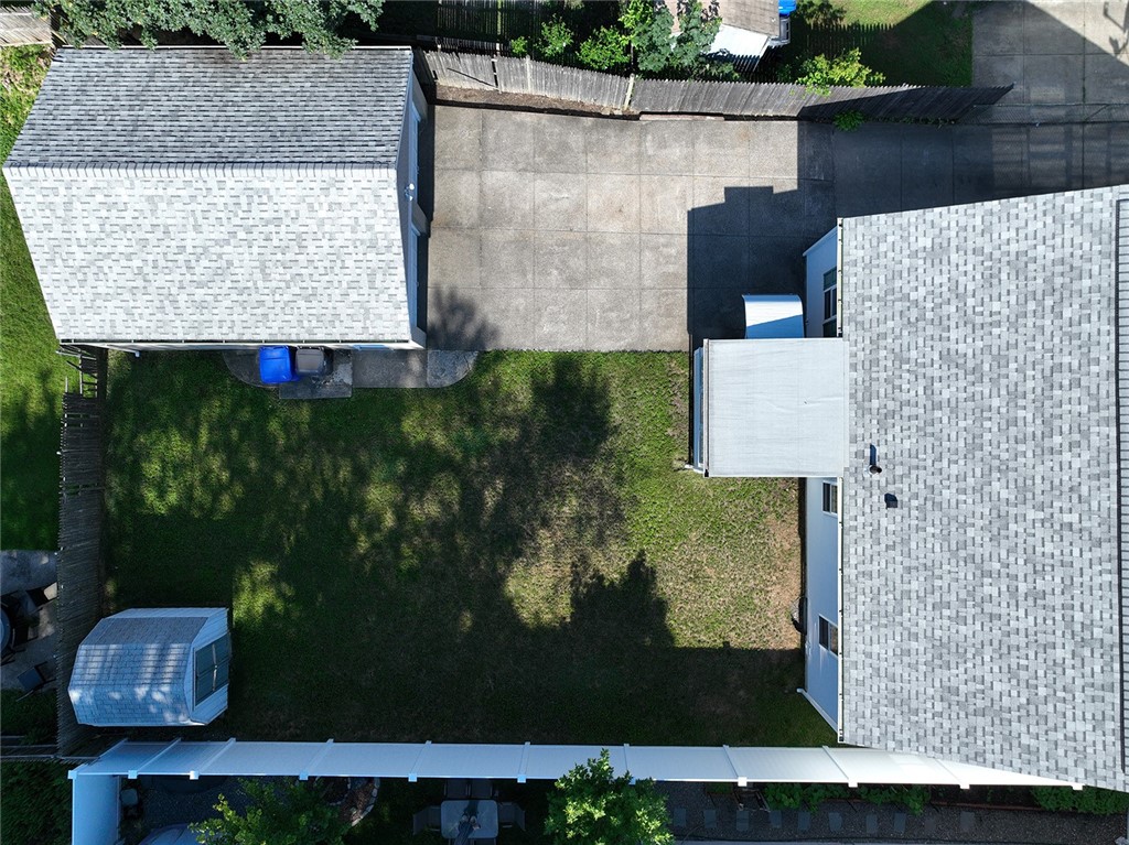 21 Benedict Street Pawtucket, RI 02861 - Photo 37 of 42