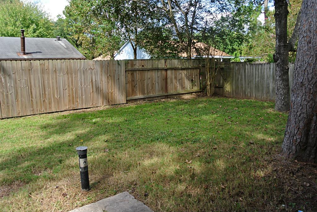 4615 Fitzwater Drive Spring, TX 77373 - Photo 16 of 17