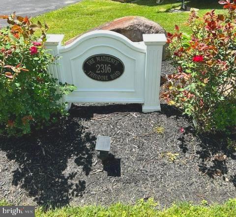 2316 Theodore Road North East, MD 21901 - Photo 2 of 18 Could be your Name!