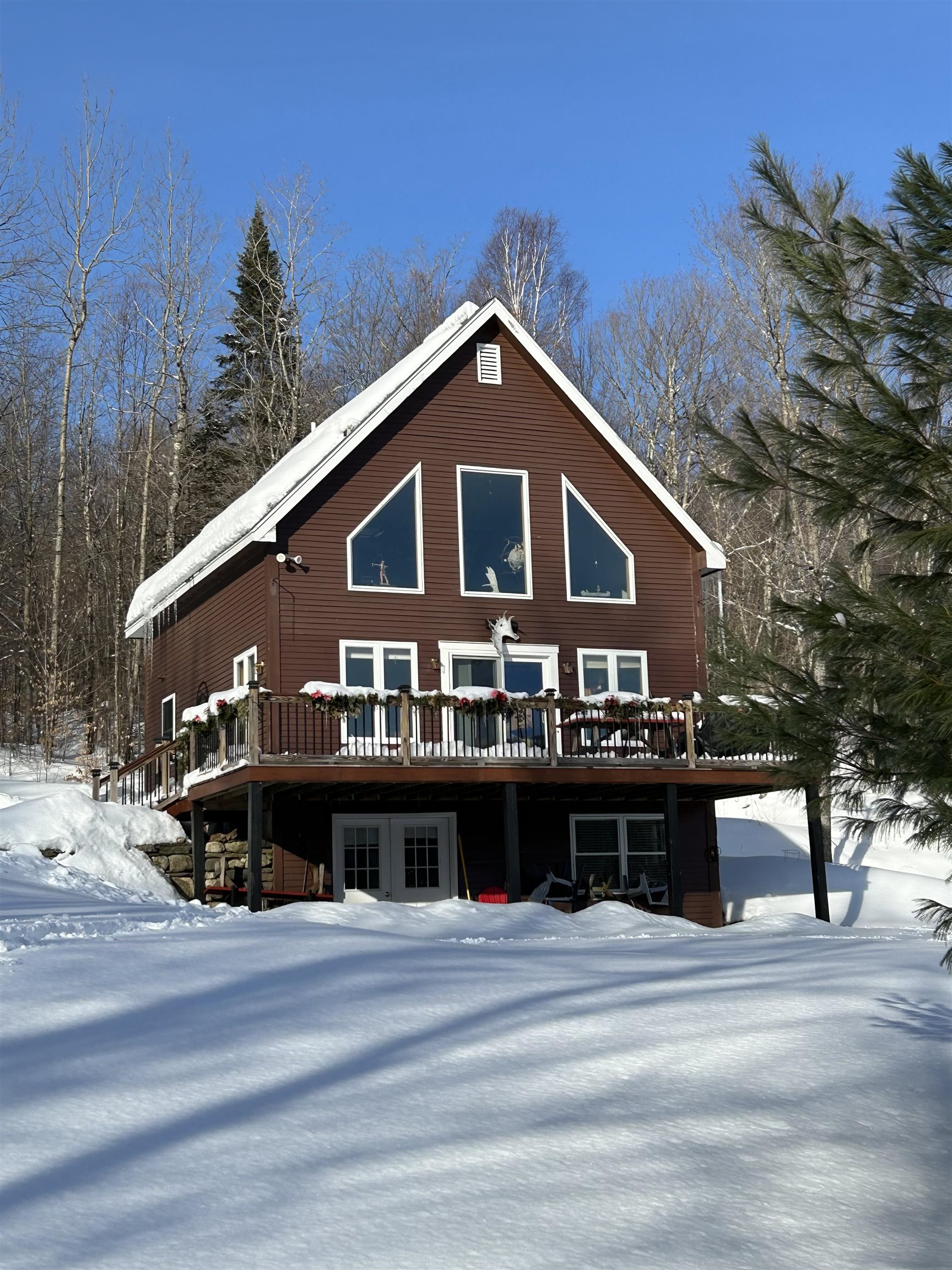 158 Camp Road Burke, VT 05832 - Photo 57 of 60