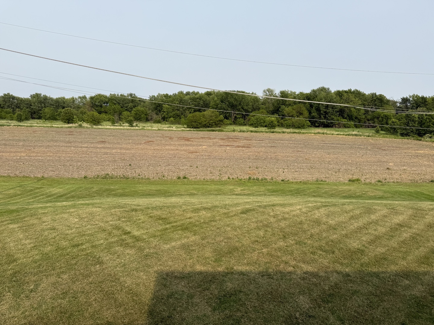 a view of a lake view