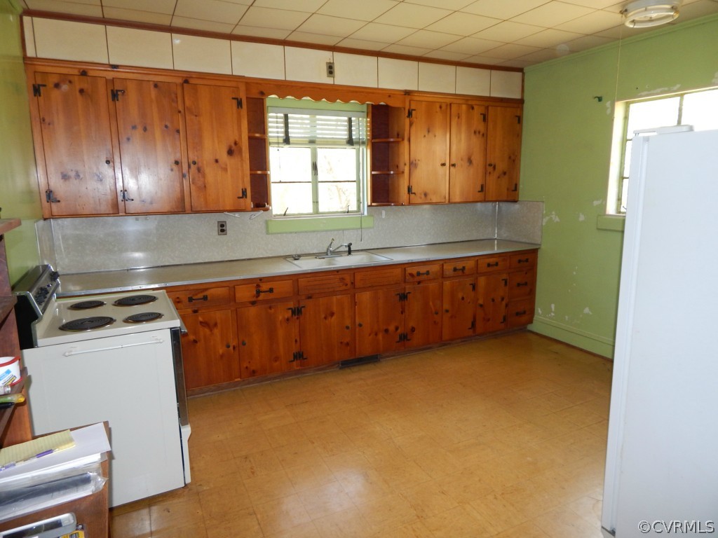 3754 Farmville Road Farmville, VA 23901 - Photo 5 of 16