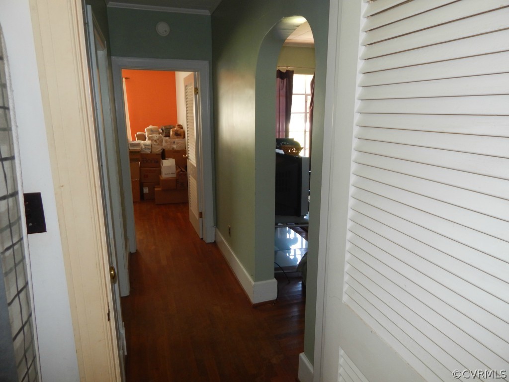 3754 Farmville Road Farmville, VA 23901 - Photo 8 of 16