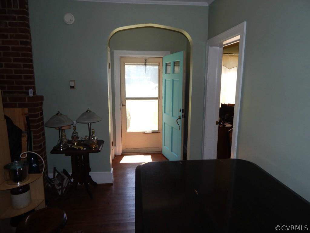 3754 Farmville Road Farmville, VA 23901 - Photo 9 of 16