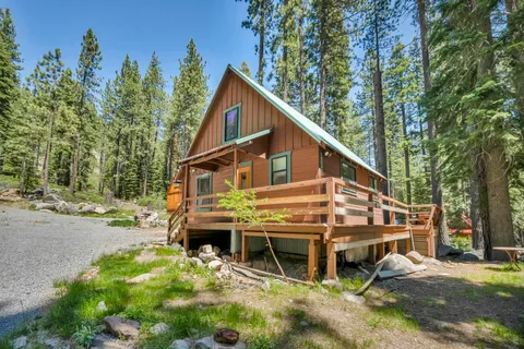 $750,000 | 14036 Robin Lane, Truckee, CA 96161