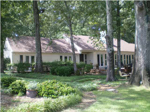 166 Butler Drive Ridgeland, MS 39157 - Photo 1 of 25 front of home