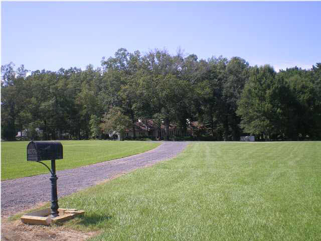 166 Butler Drive Ridgeland, MS 39157 - Photo 25 of 25 view from front
