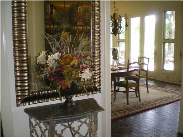 166 Butler Drive Ridgeland, MS 39157 - Photo 4 of 25 Foyer
