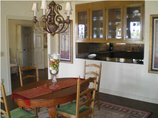 166 Butler Drive Ridgeland, MS 39157 - Photo 5 of 25 Formal dining open to kitchen