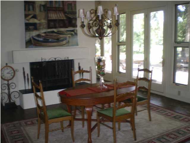 166 Butler Drive Ridgeland, MS 39157 - Photo 6 of 25 Formal dining double fireplace