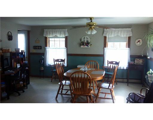 433 Milton Road Bryant Pond, ME 04219 - Photo 3 of 17 Dining Room.