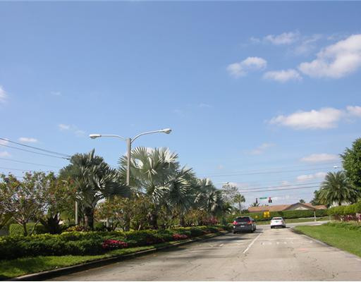323 Preston H, Unit 3230 Boca Raton, FL 33434 - Photo 4 of 13 Exterior Front