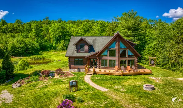 $1,100,000 | 67 Sherman Lake Road, Crown Point, NY 12928