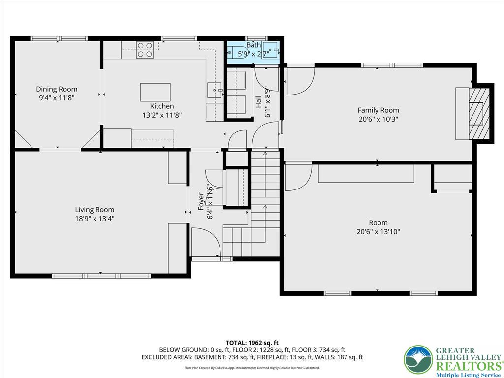 4493 Spring Drive Center Valley, PA 18034 - Photo 20 of 21
