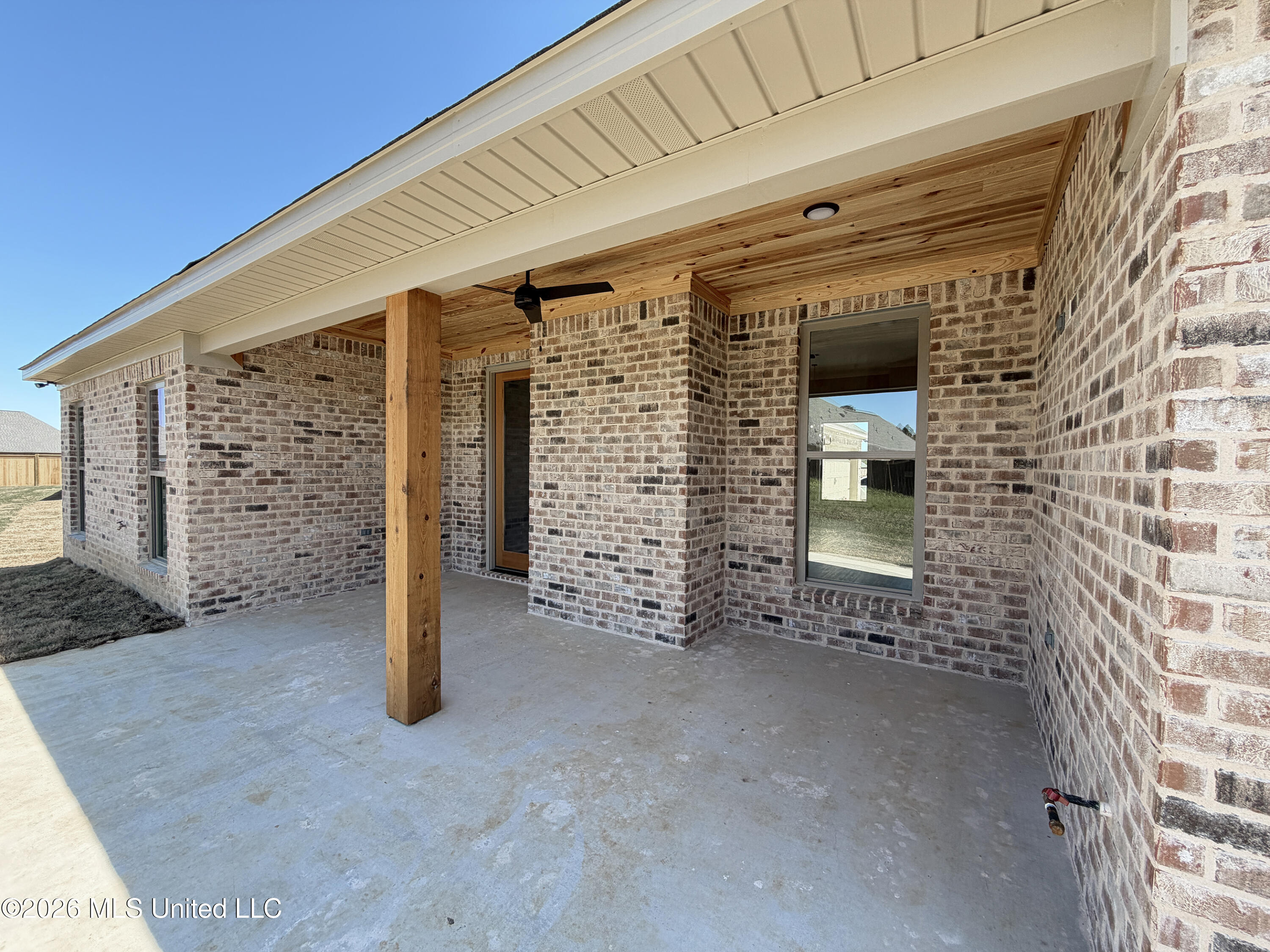 142 Palace Crossing Flowood, MS 39232 - Photo 34 of 35 Photo Mar 17 2026, 12 53 13 PM