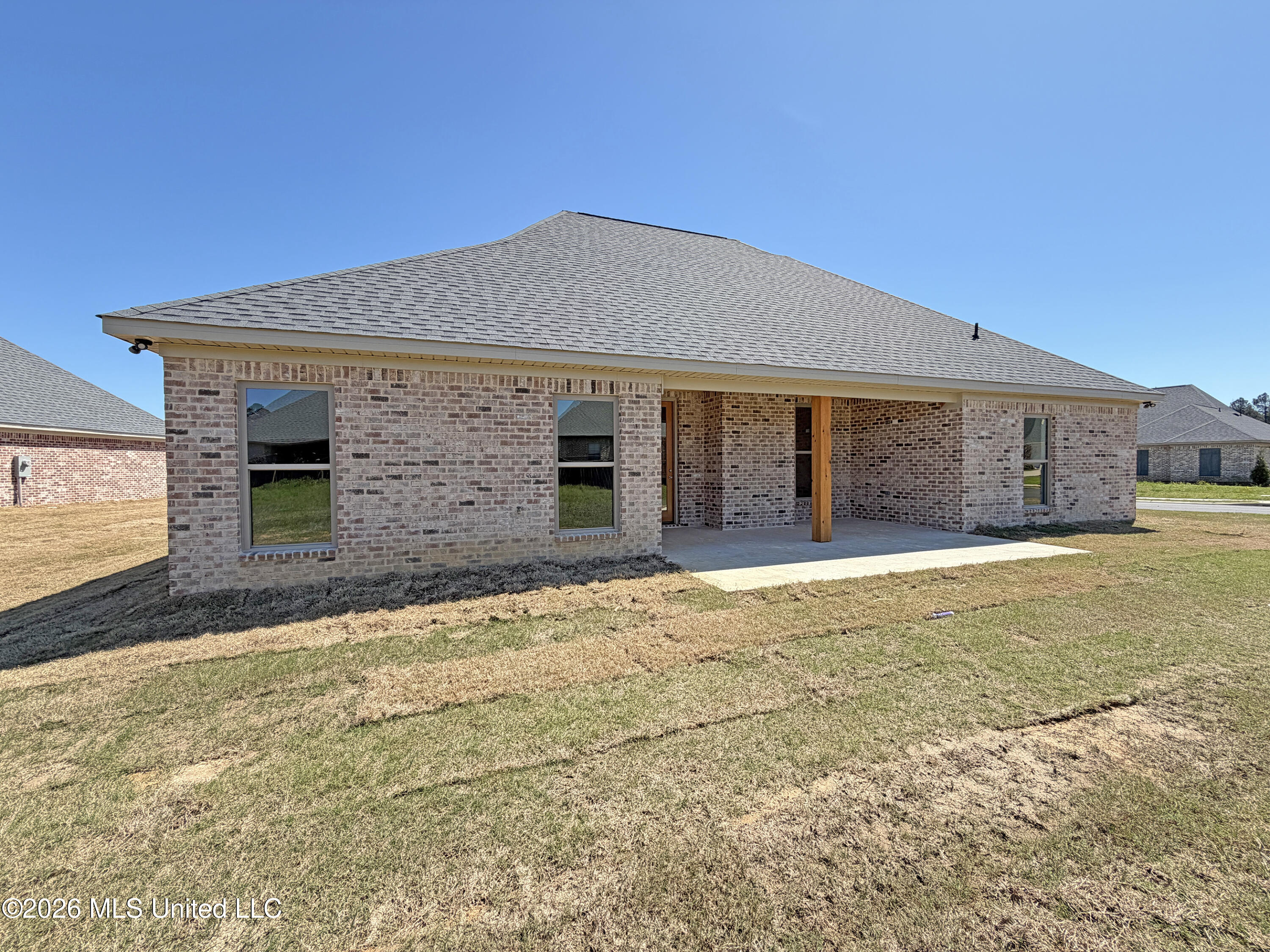 142 Palace Crossing Flowood, MS 39232 - Photo 35 of 35 Photo Mar 17 2026, 12 53 32 PM