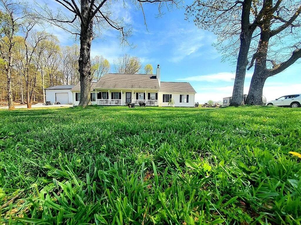 3435 Patterson Mill Road Bedford, VA 24523 - Photo 2 of 41 Patterson Mill