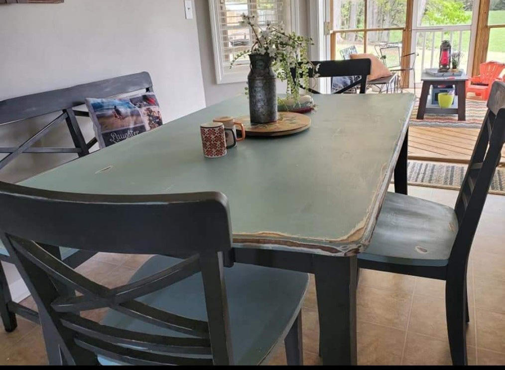 3435 Patterson Mill Road Bedford, VA 24523 - Photo 11 of 41 Dining Area