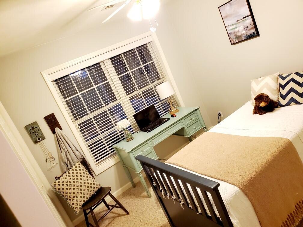 3435 Patterson Mill Road Bedford, VA 24523 - Photo 14 of 41 Bedroom 1a