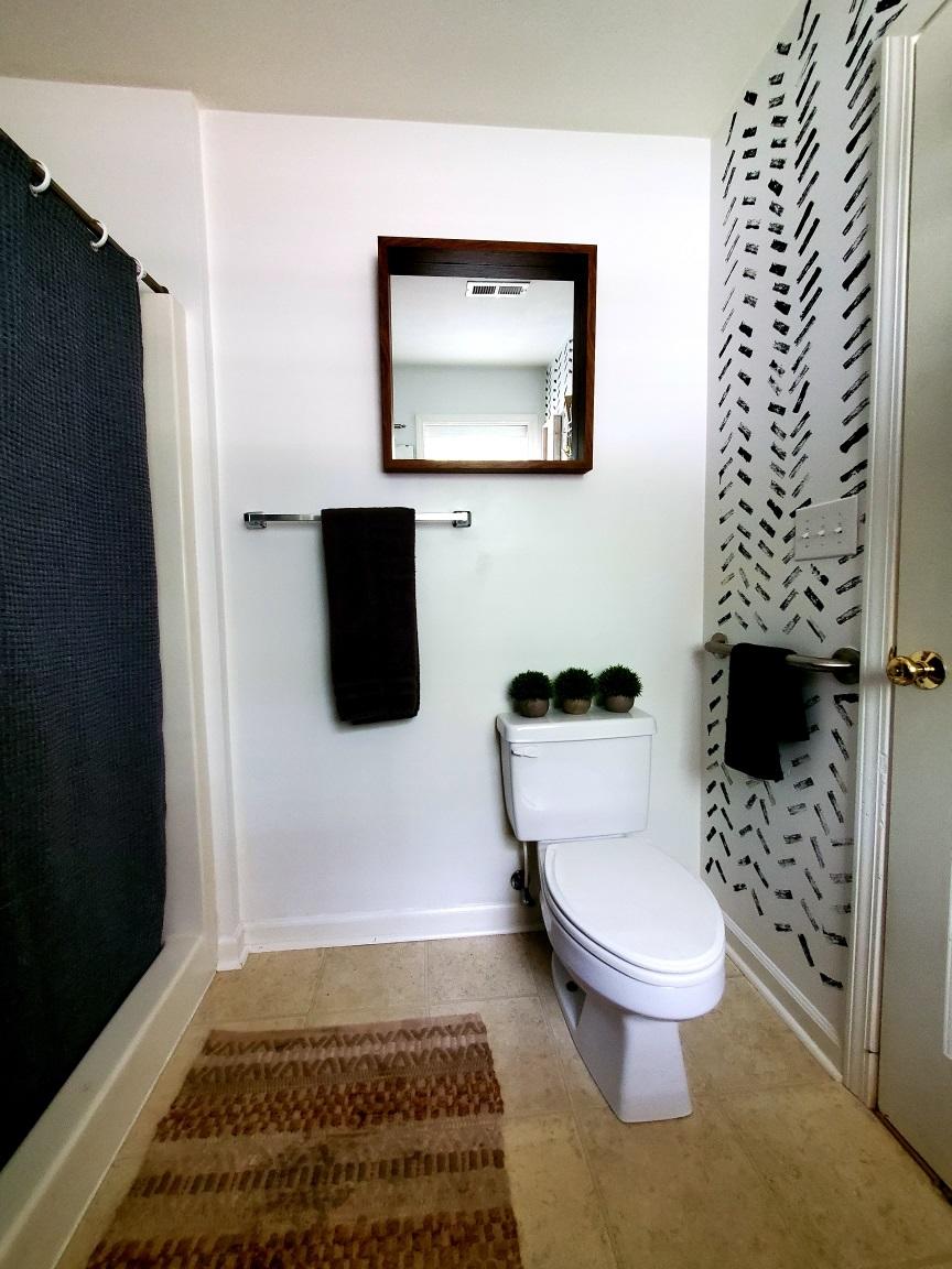 3435 Patterson Mill Road Bedford, VA 24523 - Photo 33 of 41 patterson Mill bath 2