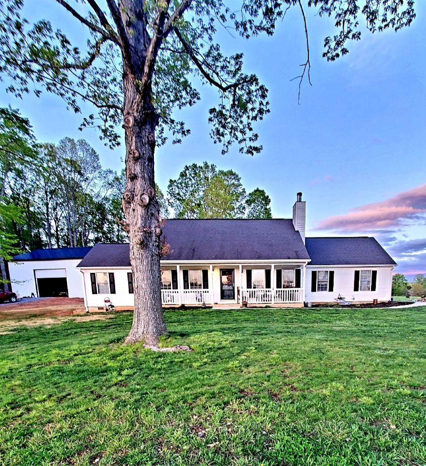 3435 Patterson Mill Road Bedford, VA 24523 - Photo 36 of 41 Patterson Mill 13