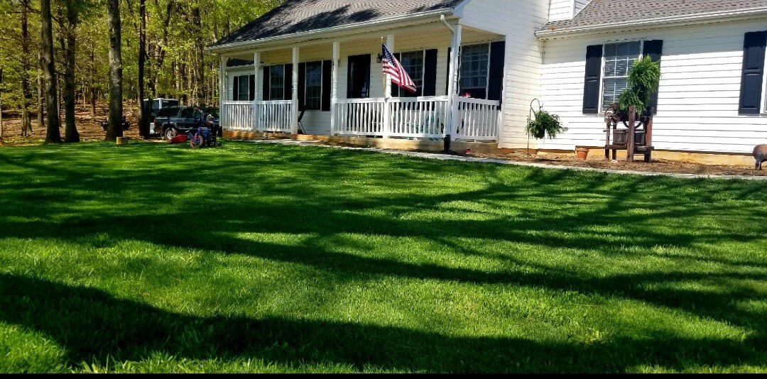 3435 Patterson Mill Road Bedford, VA 24523 - Photo 39 of 41 Front of Home