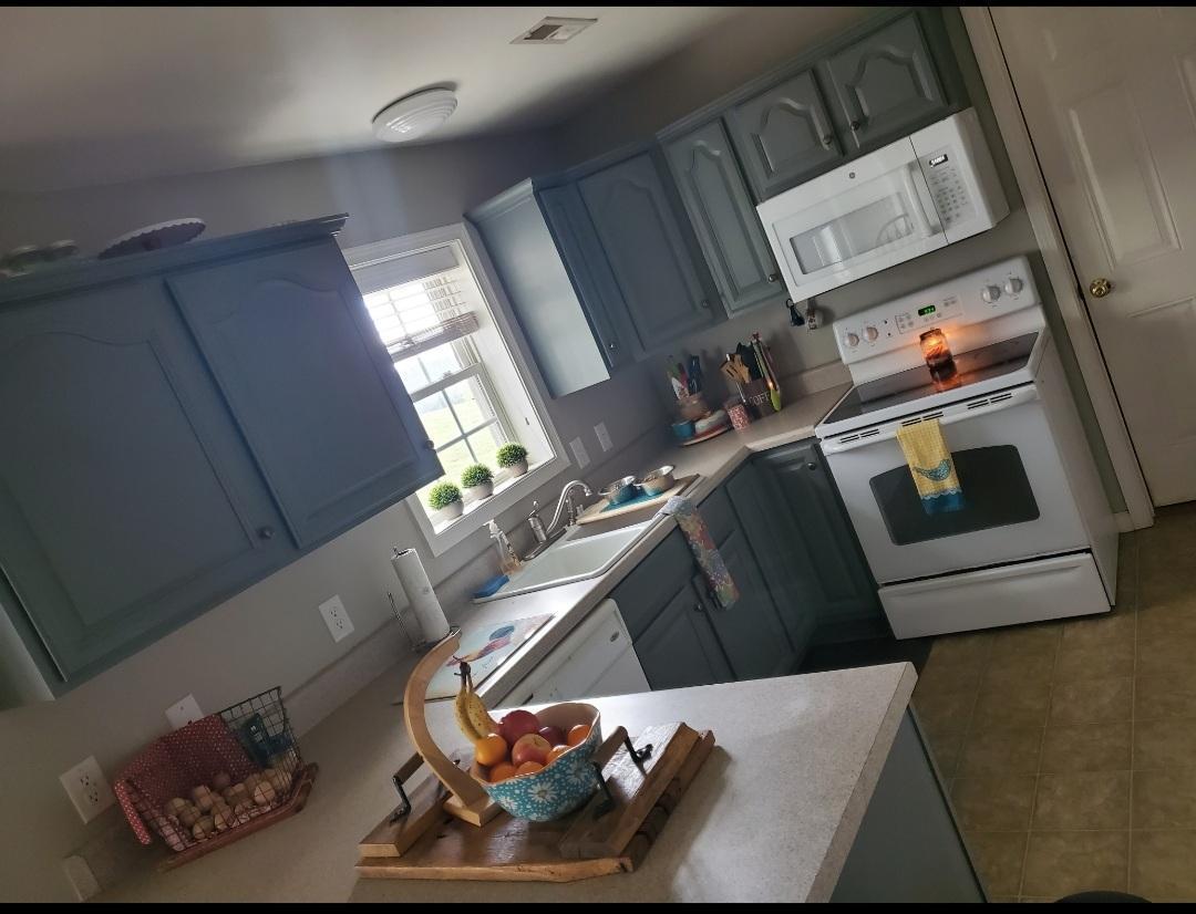 3435 Patterson Mill Road Bedford, VA 24523 - Photo 9 of 41 Kitchen
