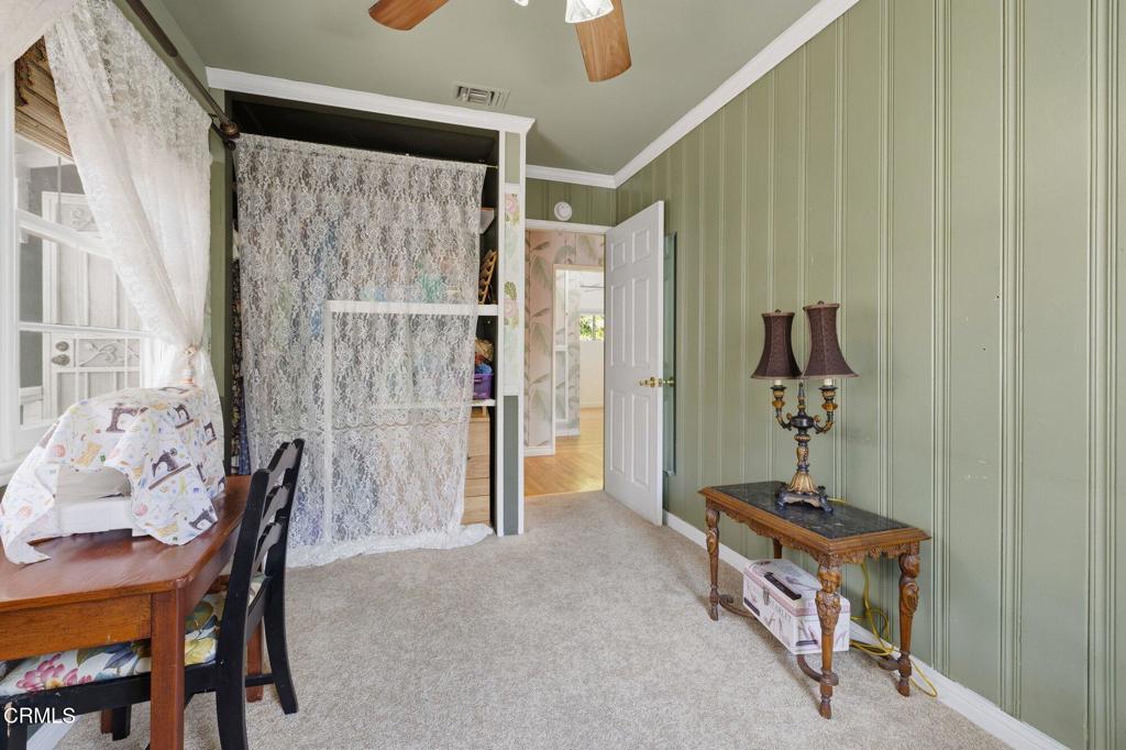 13934 Aztec Street Sylmar, CA 91342 - Photo 17 of 41 a room with a table and chairs