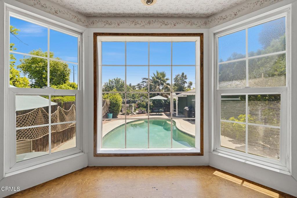 13934 Aztec Street Sylmar, CA 91342 - Photo 32 of 41 a view of a living room and window