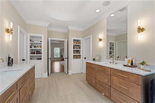 a view of a livingroom with workspace and a window
