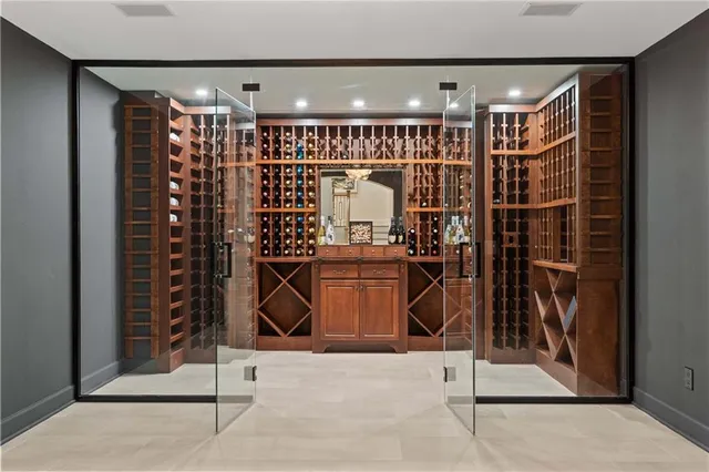 $2,999,000 | 955 Tiverton Lane, Johns Creek, GA 30022