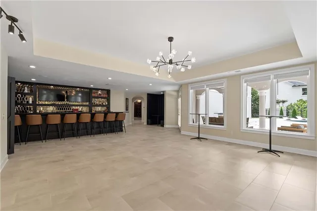 $2,999,000 | 955 Tiverton Lane, Johns Creek, GA 30022