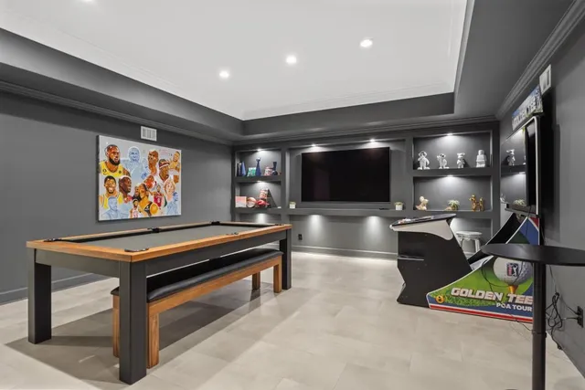 $2,999,000 | 955 Tiverton Lane, Johns Creek, GA 30022