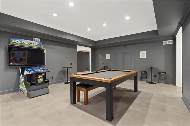 $2,999,000 | 955 Tiverton Lane, Johns Creek, GA 30022