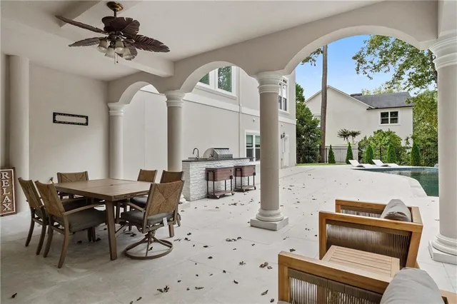 $2,999,000 | 955 Tiverton Lane, Johns Creek, GA 30022