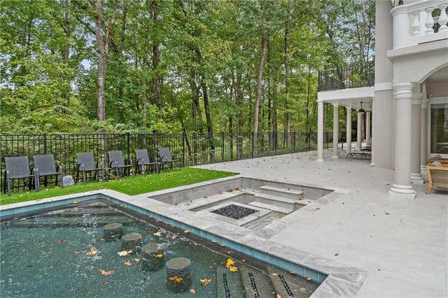 $2,999,000 | 955 Tiverton Lane, Johns Creek, GA 30022