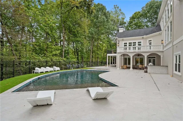 $2,999,000 | 955 Tiverton Lane, Johns Creek, GA 30022