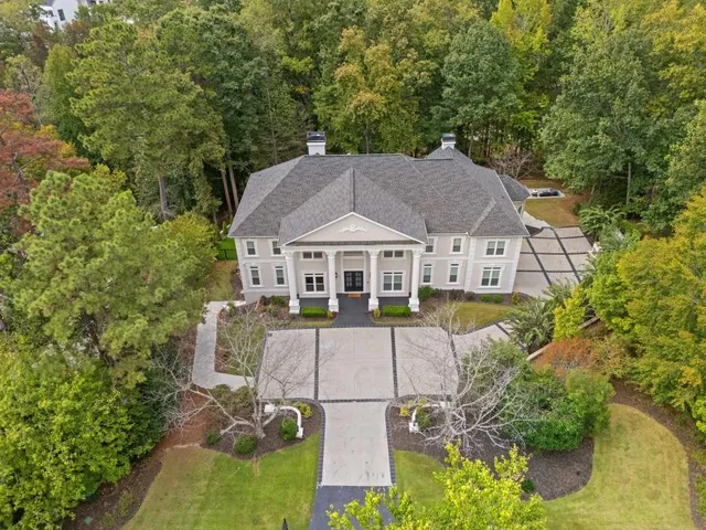 $2,999,000 | 955 Tiverton Lane, Johns Creek, GA 30022