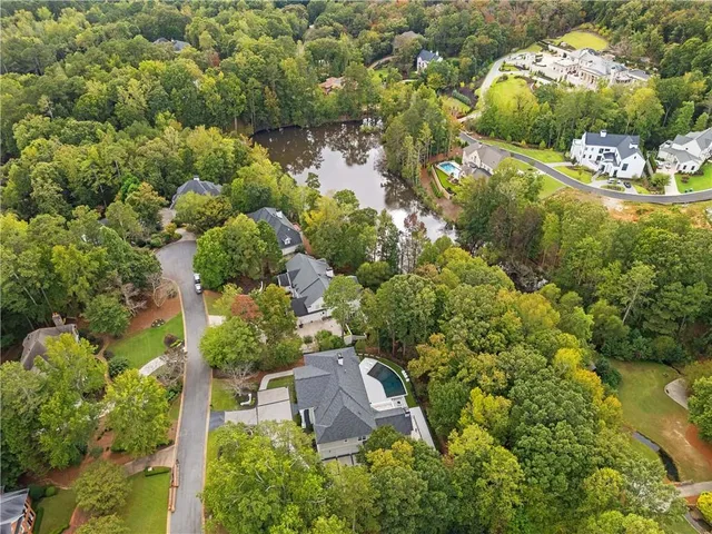 $2,999,000 | 955 Tiverton Lane, Johns Creek, GA 30022