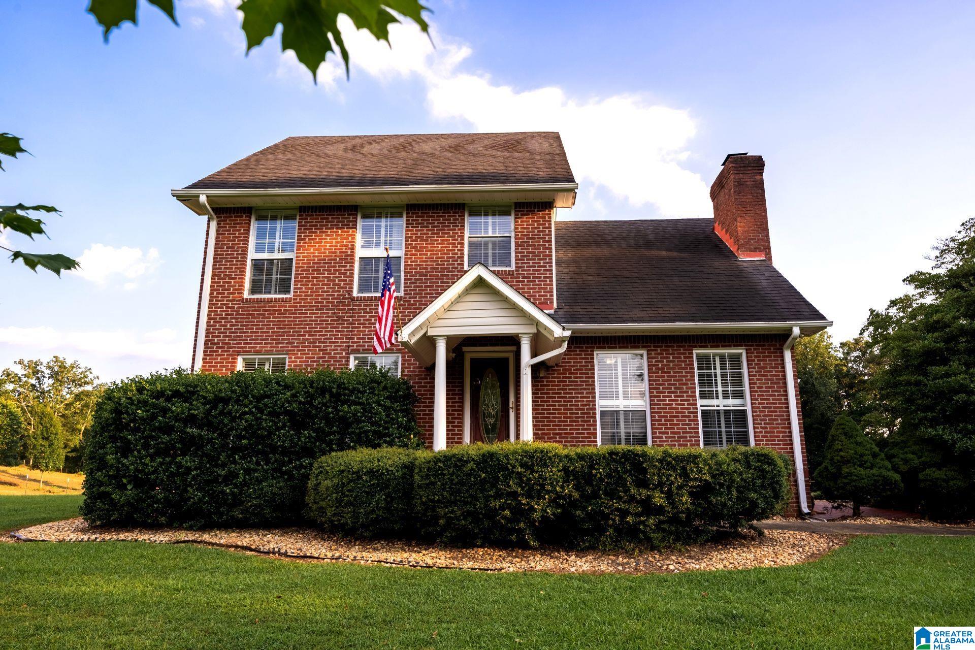 438 East Mill Road Lineville, AL 36266 - Photo 2 of 36