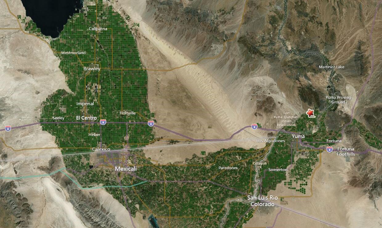 1240 Flood Road Winterhaven, CA 92283 - Photo 6 of 7 image007