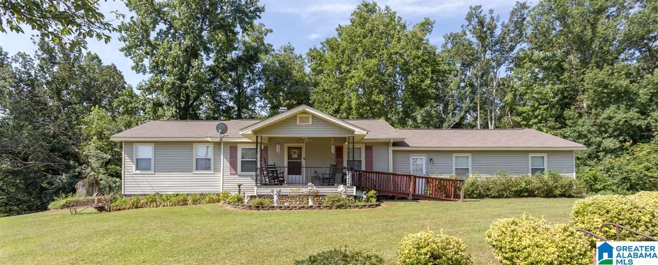1154 Argo Margaret Road Odenville, AL 35120 - Photo 1 of 38