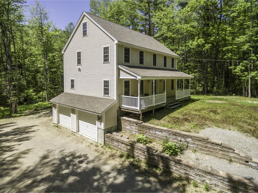 49 High Brook Road Thornton, NH 03285 - Photo 1 of 23