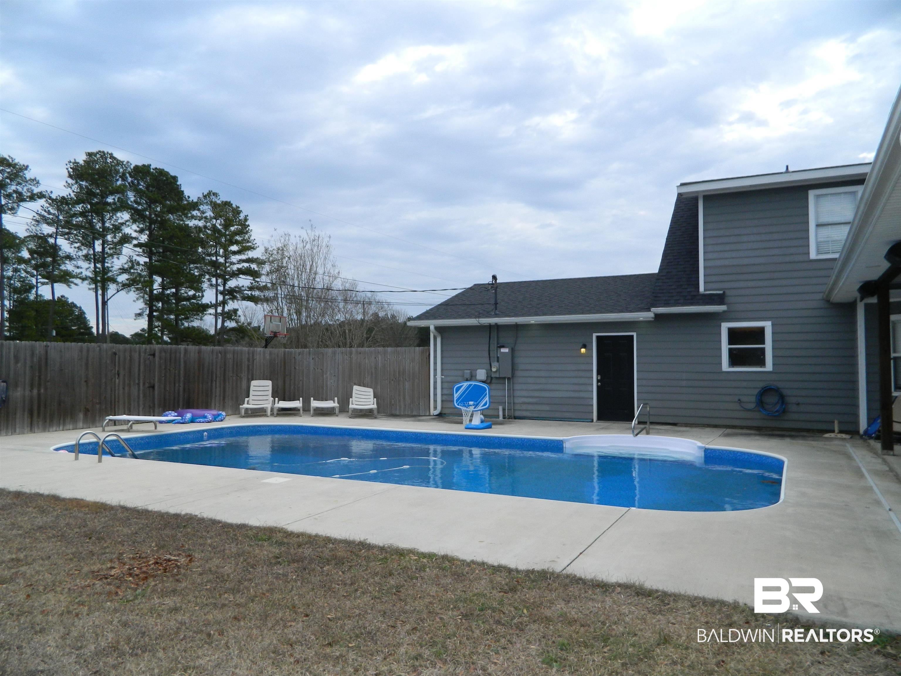 8349 Lott Road Wilmer, AL 36587 - Photo 7 of 27