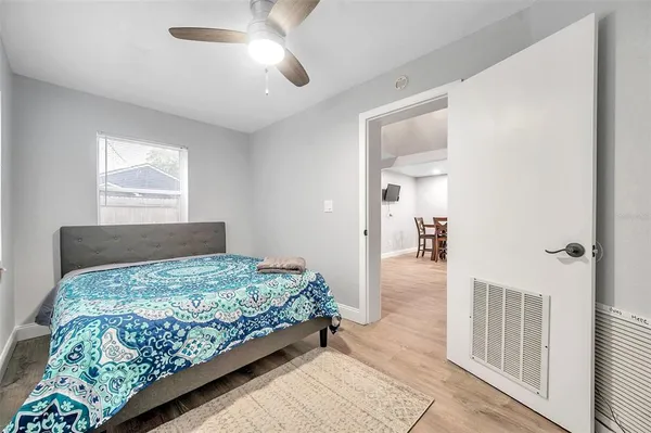 $3,100 | 3720 3rd Avenue North, Unit 1/2, St. Petersburg, FL 33713