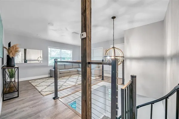 $3,100 | 3720 3rd Avenue North, Unit 1/2, St. Petersburg, FL 33713