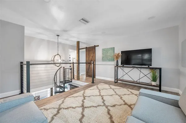 $3,100 | 3720 3rd Avenue North, Unit 1/2, St. Petersburg, FL 33713