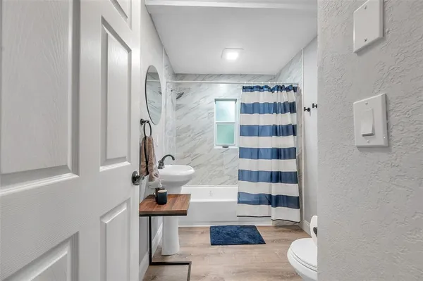 $3,100 | 3720 3rd Avenue North, Unit 1/2, St. Petersburg, FL 33713