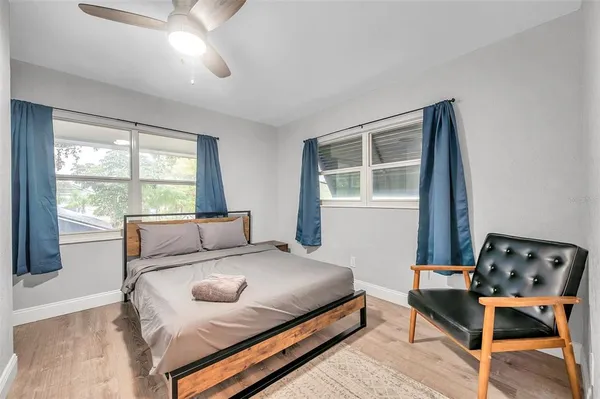 $3,100 | 3720 3rd Avenue North, Unit 1/2, St. Petersburg, FL 33713