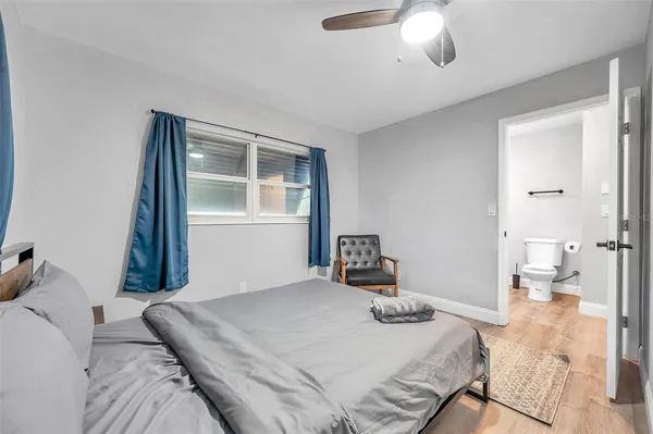 $3,100 | 3720 3rd Avenue North, Unit 1/2, St. Petersburg, FL 33713